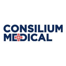 Медицинский центр Consilium Medical - логотип