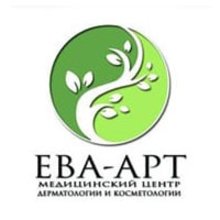 Медицинский центр дерматологии и косметологии Ева-Арт - логотип