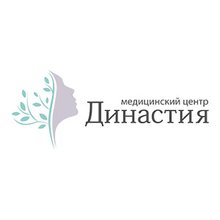 Медицинский центр Династия - логотип