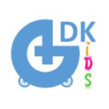 Медицинский центр Doctor Kharkov Kids - логотип