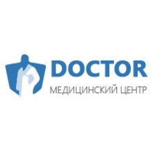 Медицинский центр Doctor - логотип