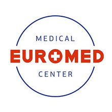 Медицинский центр Euromed - логотип