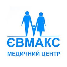 Медицинский центр Евмакс на Нивках - логотип