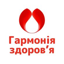 Медицинский центр Гармония Здоровья на Позняках - логотип
