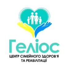 Медицинский центр Гелиос на Вернадского - логотип