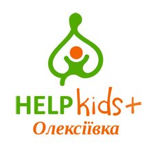 Медицинский центр HELP kids+ - логотип