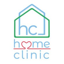 Медицинский центр Home Clinic - логотип