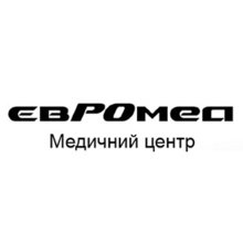 Медицинский центр Євромед - логотип