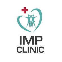 Медицинский центр IMP Clinic - логотип