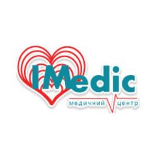 Медицинский центр Инсайт Медикал - логотип
