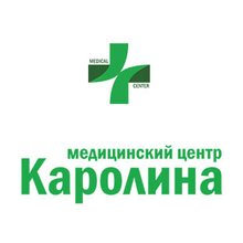 Медицинский центр Каролина - логотип