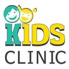Медицинский центр Kids Clinic - логотип