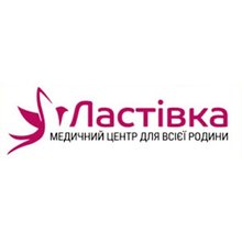 Медицинский центр Ласточка - логотип
