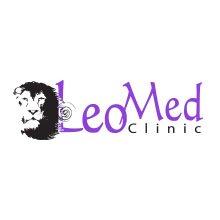 Медицинский центр Леомед - логотип