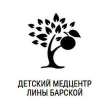 Медицинский центр Лины Барской - логотип