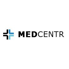 Медицинский центр Медцентр - логотип