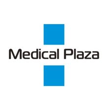 Медицинский центр Medical Plaza - логотип