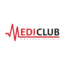 Медицинский центр MediClub - логотип