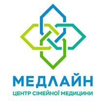 Медицинский центр Медлайн - логотип