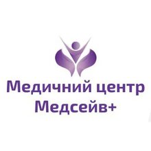 Медицинский центр Медсейв Плюс - логотип