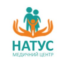 Медицинский центр Натус - логотип