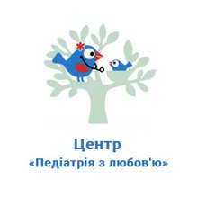 Медицинский центр Педиатрия с любовью на Виноградаре - логотип