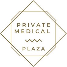 Медицинский центр Private Medical Plaza - логотип