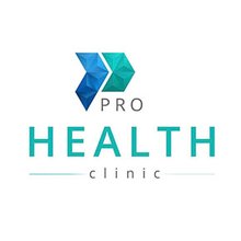 Медицинский центр ProHealth Clinic - логотип