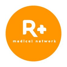 Медицинский центр R + Medical Network на Печерске - логотип
