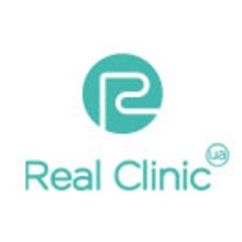 Медицинский центр Real Clinic - логотип