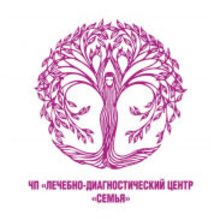 Медицинский центр Семья - логотип