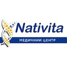 Медицинский центр Сімейний лікар Nativita - логотип