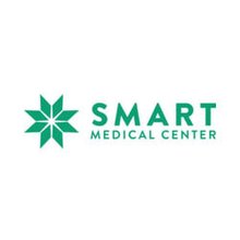 Медицинский центр Smart Medical Center на Лыбедской - логотип