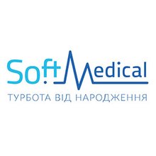 Медицинский центр Soft Medical - логотип