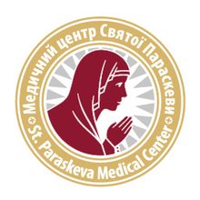 Медицинский центр Святой Параскевы - логотип