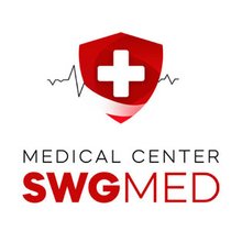 Медицинский центр SWGMed - логотип
