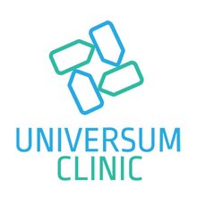 Медицинский центр Universum Clinic - логотип