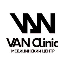 Медицинский центр VAN Clinic на Рабочей - логотип