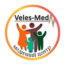 Медицинский центр Veles-Med - логотип