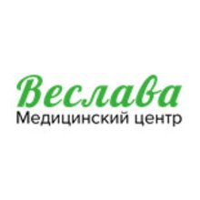 Медицинский центр Веслава - логотип