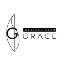Медицинский клуб Grace Medical Club - логотип