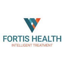 Медицинский оздоровительный центр Фортис - логотип
