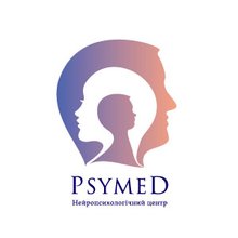 Нейропсихологический центр PSYMED - логотип