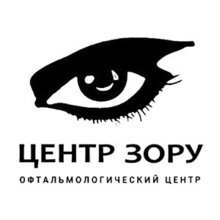 Офтальмологический центр Центр зору - логотип