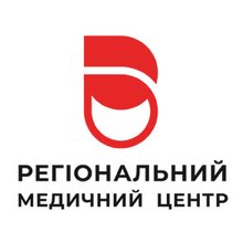 Региональный медицинский центр - логотип