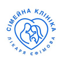 Семейная клиника доктора Ефимова - логотип