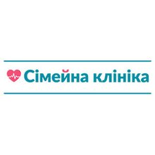 Сімейна клініка на Сінній - логотип