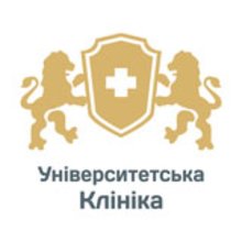 Университетская клиника КиМУ - логотип