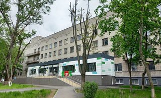Амбулатория №1 КНП Днепровский центр первичной медико-санитарной помощи №5