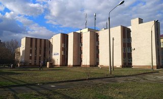 Амбулатория №2 КНП ЦПМСП №3 Дарницкого района г. Киева